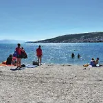 Beautiful In With Wifi Lägenhet Trogir