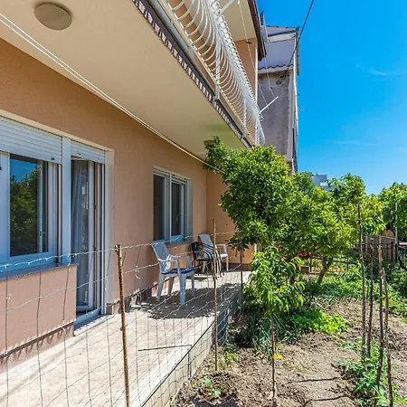 Beautiful In With Wifi Trogir